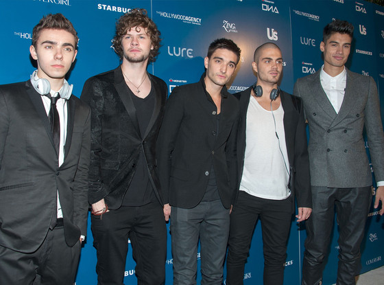 The Wanted The Wanted
